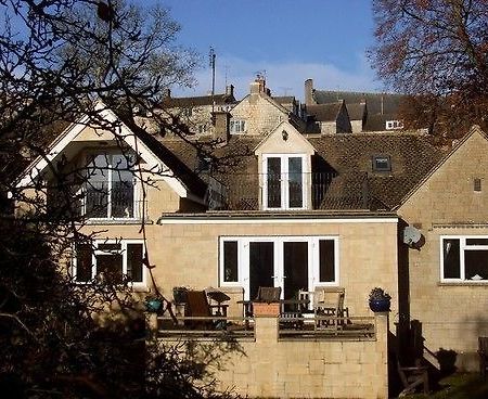 Tibbiwell Lodge Painswick Exterior photo