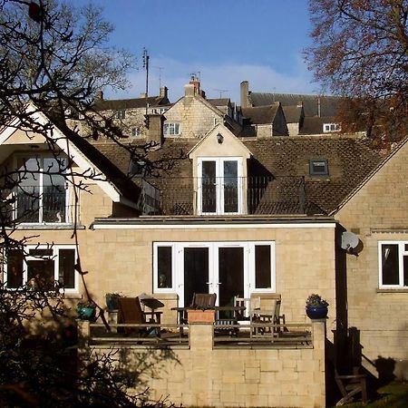Tibbiwell Lodge Painswick Exterior photo