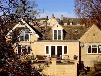 Tibbiwell Lodge Painswick Exterior photo