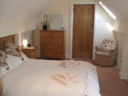 Tibbiwell Lodge Painswick Exterior photo