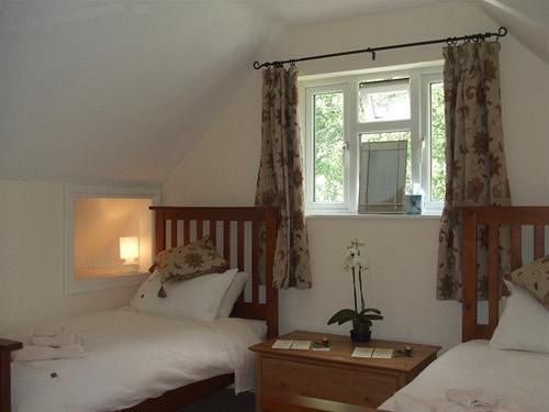 Tibbiwell Lodge Painswick Exterior photo