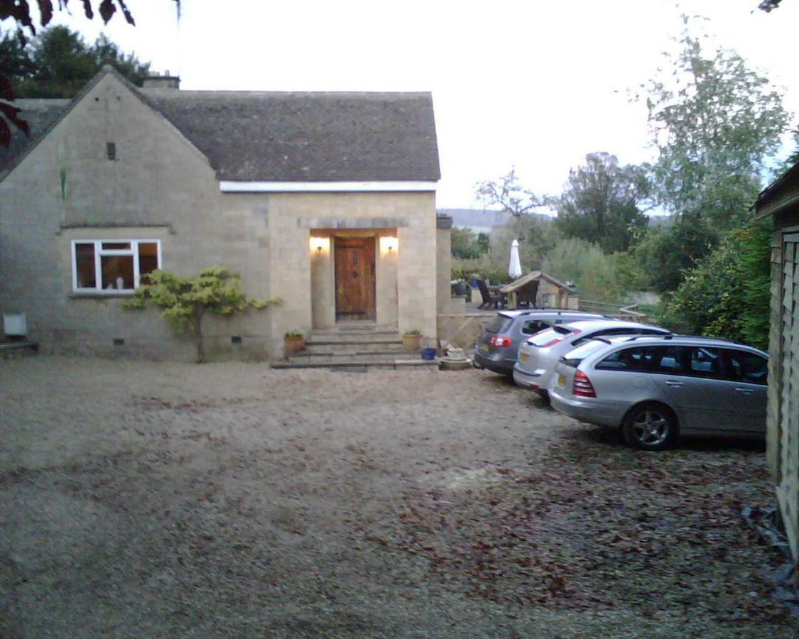 Tibbiwell Lodge Painswick Exterior photo